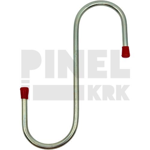 KUKA S 115MM TIP 24 ZN