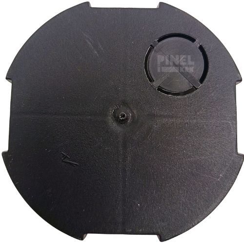 KUTIJA FI 78 S POKLOPCEM