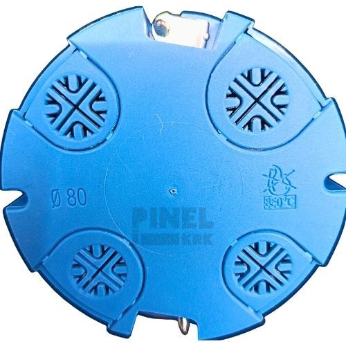 KUTIJA ZA KNAUF 80X45