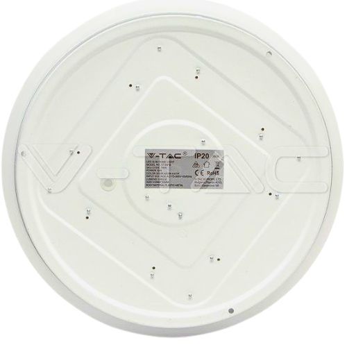 LAMPA LED STROPNA 18W 3U1