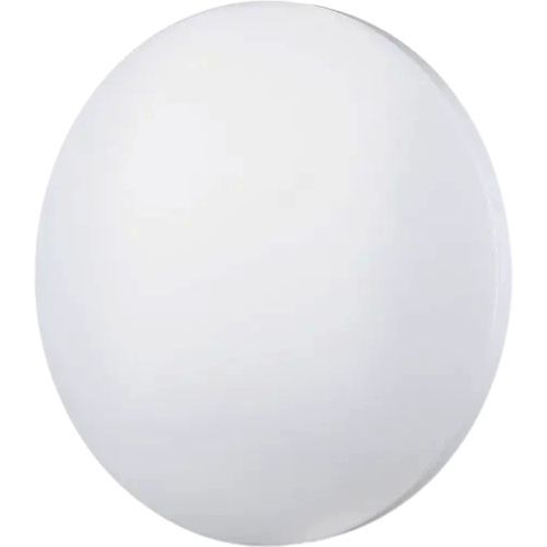 LAMPA STROPNA 12W MILKY 3U1