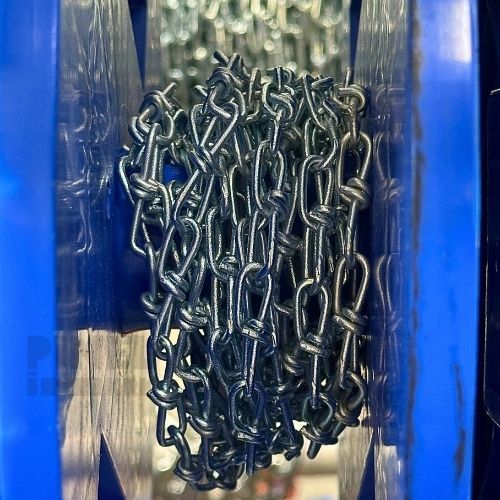 LANAC ČVORAST 2MM 50M