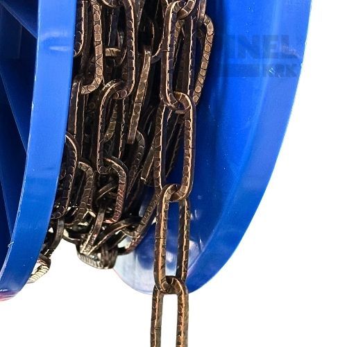 LANAC UKRASNI BROM 3X28MM 30M