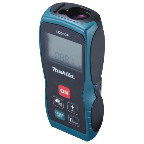 MAKITA LD050P LASERSKI DALJINOMJER (50M)*