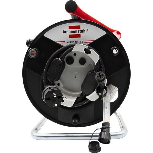 LED RADNA SILIKONSKA TRAKA ZA GRADILIŠTA 4000K 25M KOLUT