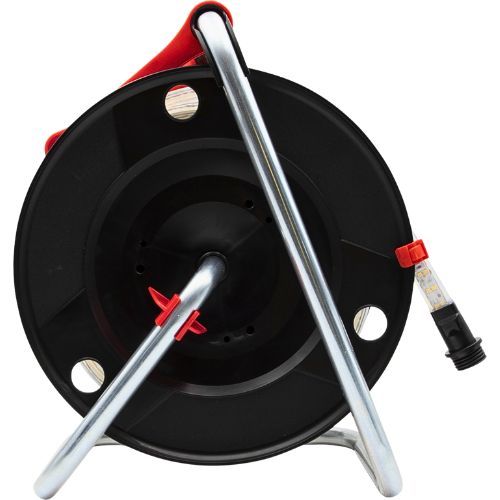 LED RADNA SILIKONSKA TRAKA ZA GRADILIŠTA 4000K 25M KOLUT