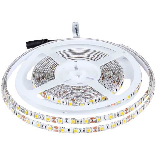 LED TRAKA 11W/M 60LED/M 3000K IP65