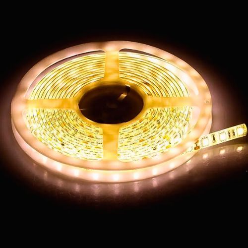 LED TRAKA 11W/M 60LED/M 3000K IP65