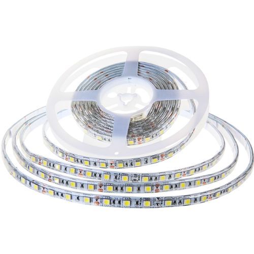 LED TRAKA 11W/M 60LED/M 4000K IP65 12V