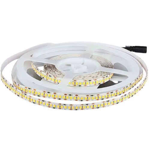 LED TRAKA 17W/M 204LED/M 3000K 12V IP20