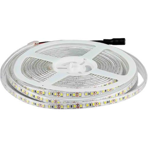 LED TRAKA 8W/M 120LED/M 3000K IP65