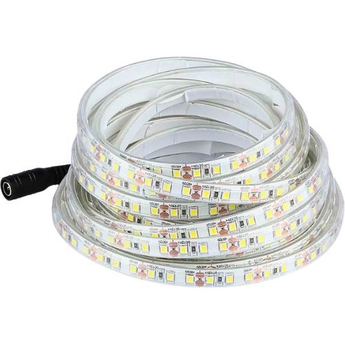 LED TRAKA 8W/M 120LED/M 3000K IP65