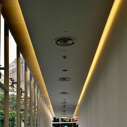 LED TRAKA 8W/M 120LED/M 3000K IP65