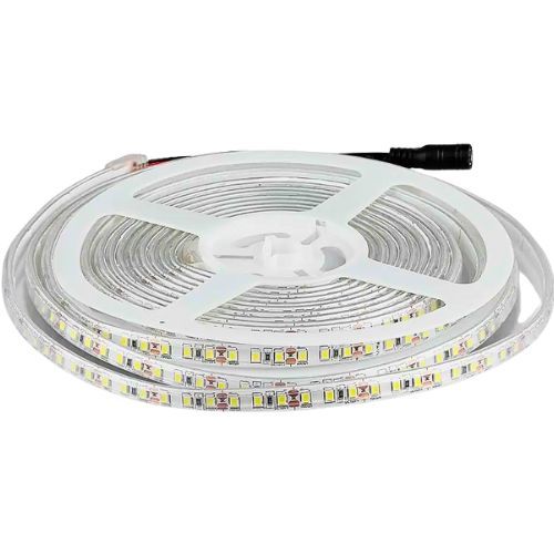 LED TRAKA 8W/M 120LED/M 4000K IP65