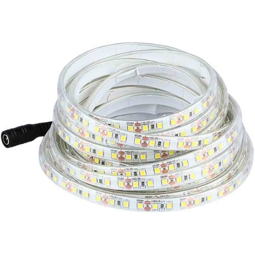 LED TRAKA 8W/M 120LED/M 4000K IP65