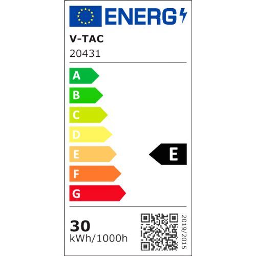 LED TRAKA SET S PRETVARAČEM 4,2W/M 4500K IP65