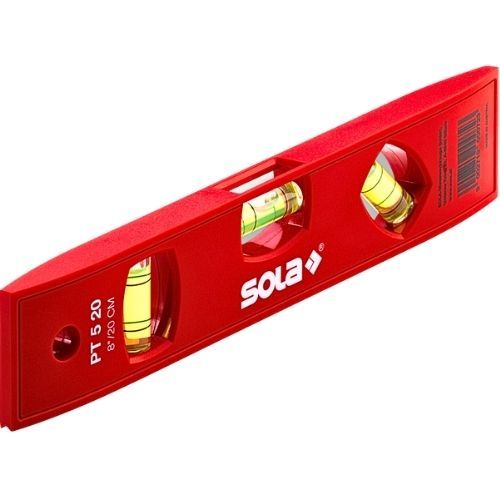 LIBELA PVC 20CM