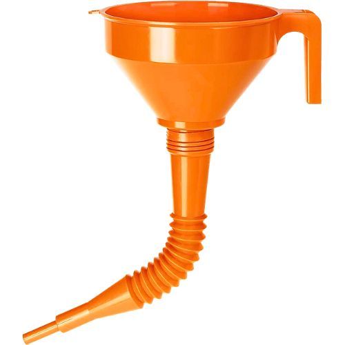 LIJEVAK GIBLJIVA CIJEV 160MM