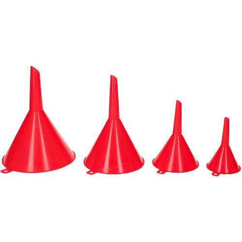 LIJEVAK PVC 4 DIJELA