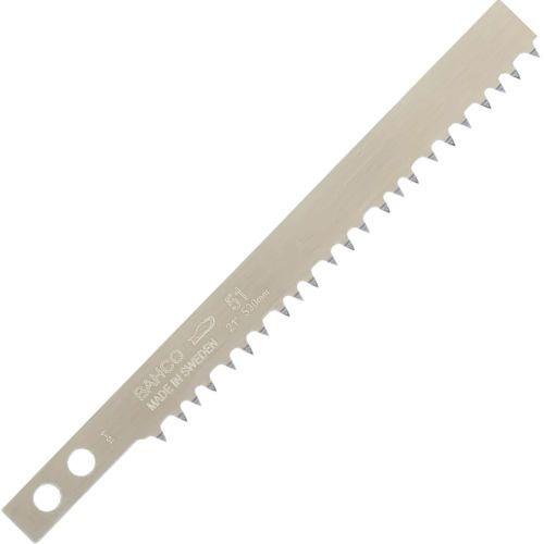 LIST ZA LUČNU PILU 530MM