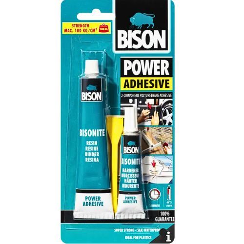 LJEPILO BISONITE 2K 65ML