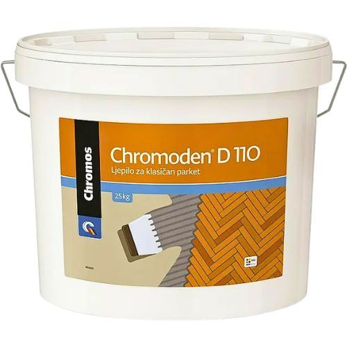 LJEPILO CHROMODEN PARKET 5KG