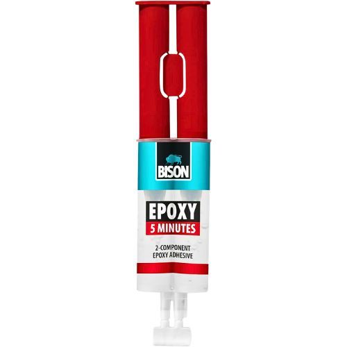 LJEPILO EPOXY 5 MINUTA 24ML