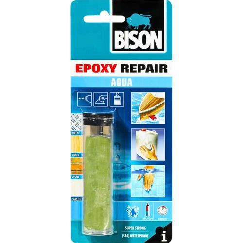 LJEPILO EPOXY REPAIR AQUA 56G