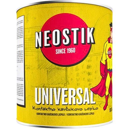 LJEPILO NEOSTIK SK-101 UN 800ML