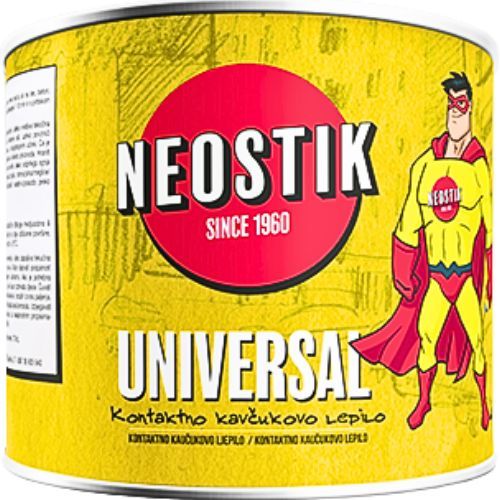 LJEPILO NEOSTIK SK-101 UN 450ML