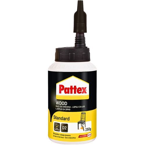 LJEPILO PATTEX STANDARD 250G