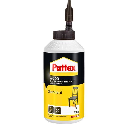 LJEPILO PATTEX STANDARD 750G