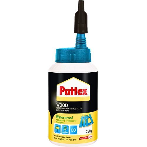 LJEPILO PATTEX SUPER 250G