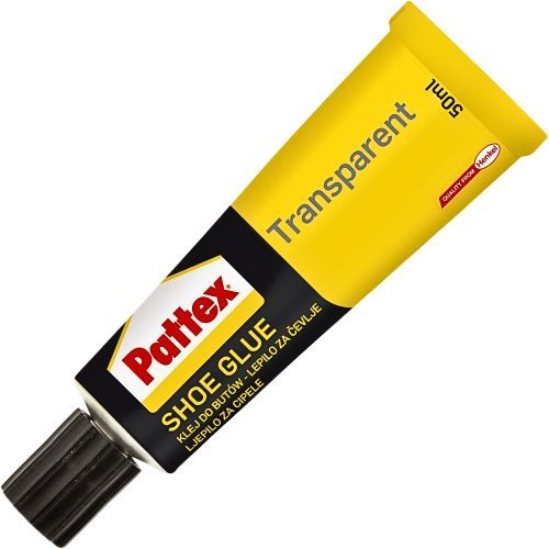 LJEPILO PATTEX ZA CIPELE 50ML