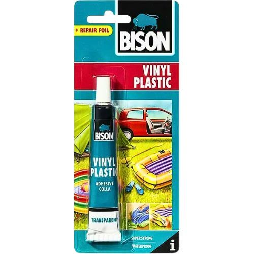 LJEPILO PLASTIKA VINYL 25ML