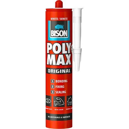 LJEPILO POLY MAX BISON 115G