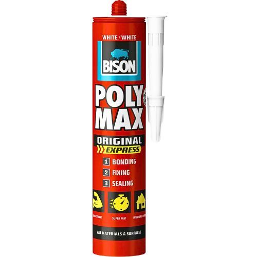 LJEPILO POLY MAX EXPRESS 425G