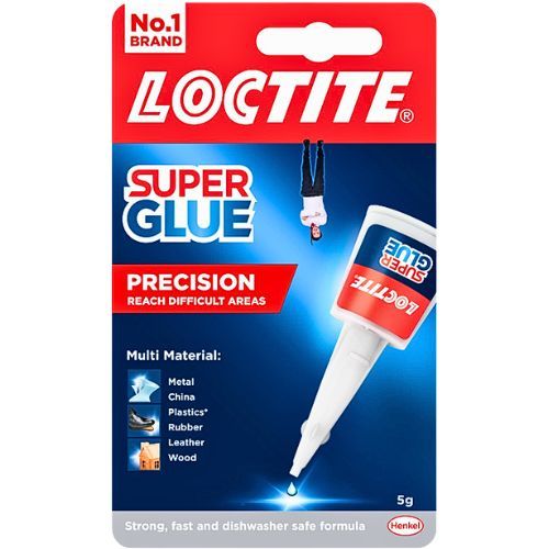 LJEPILO SUPER BOND 5 GR. TEKUĆI