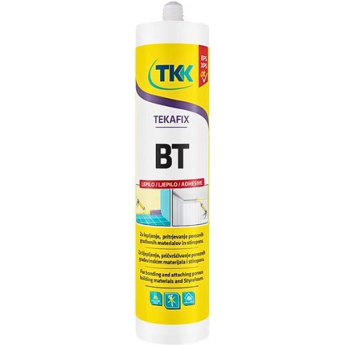 LJEPILO TEKAFIX BT 300ML