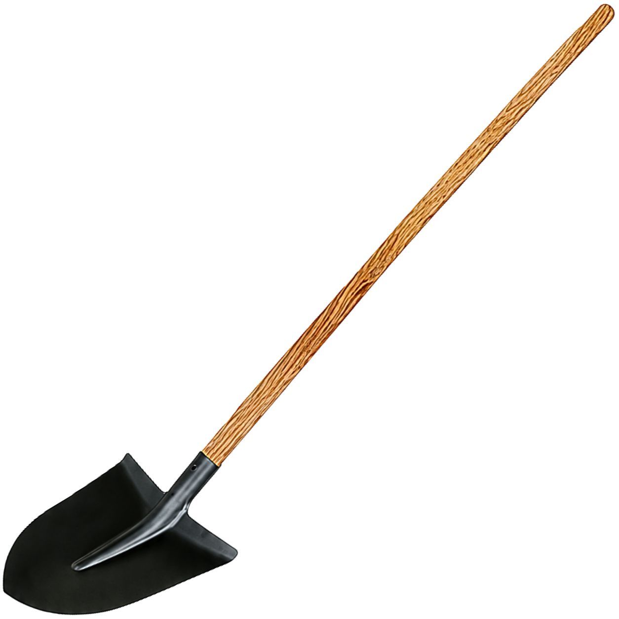 LOPATA ŠPICASTA S DRŽALOM