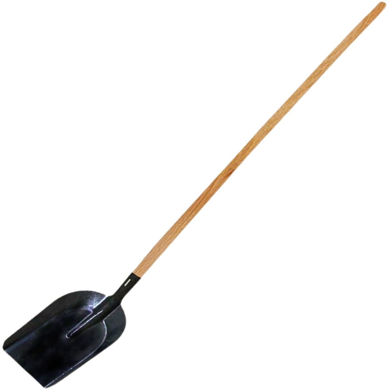 LOPATA POBIRAČA PREŠANA 1.5MM S DRŽALOM