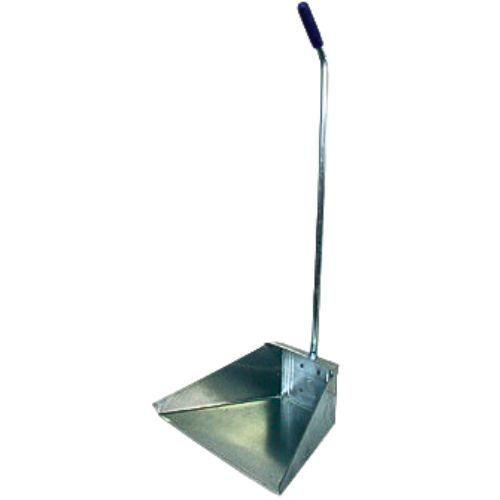 LOPATICA ZA SMEĆE FE ZN+DRŠKA