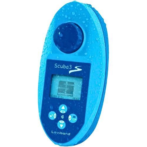 LOVIBOND DIGITALNI POOLTESTER SCUBA III