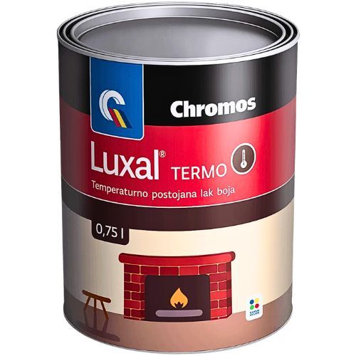 LUXAL TERMO CRNI 0,75