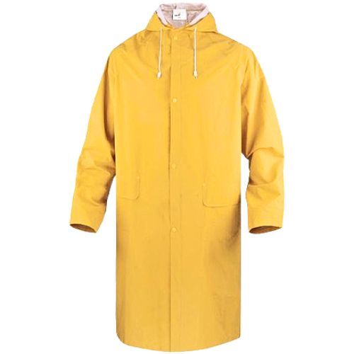 KABANICA MA305JA ŽUTA XXXL