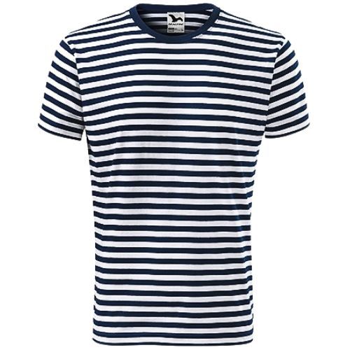 MAJICA T-SHIRT ADLER SAILOR 803 MORNARSKA S