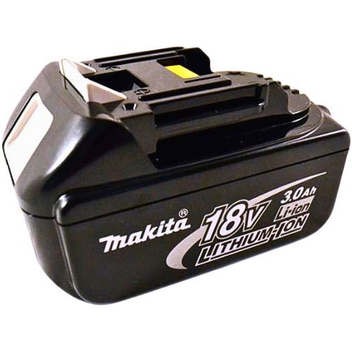 MAKITA BL1830B AKUMULATOR (18V,3AH,LI-ION) 632G12-3