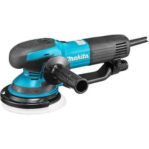 MAKITA BO6050J BRUSILICA EKSCENTRIČNA (750W,150MM)