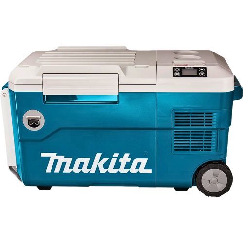 MAKITA CW001GZ AKU HLADNJAK (40V MAX/18V,20L,SOL)