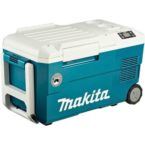 MAKITA CW001GZ AKU HLADNJAK (40V MAX/18V,20L,SOL)